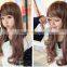 Hot selling lace wigs natural cheap wigs factory price wholesale wigs from china