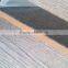 New color pvc film faced mdf or plywood for furniture