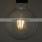Newest Design G125 6W Led Filament Light,Led Filament Bulb,Led Filament Lamp