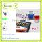 2016 Waterproof Samsung Portable Wireless Bluetooth Speaker , 1800mAh lithium battery
