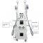 Hottest Professional Cool Body Sculpting Machine With Cavitaion & Multipolar RF