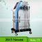 Multi-functional beauty salon machine for skin care and skin beauty