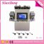 Popular Portable 650nm Diode Lipolaser Slimming Machine With 14 Pads