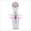 2015 new arrival ultrasonic facial massager slimming equipment mini portable body massage machine for weight loss