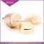 Hot Sell Beauty Tools Vibration Electric Makeup Powder Puff With Extra 2 Powder Puff