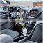 Best selling mini portable car air purifier aroma oil diffuser air humidifier for car using