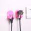 Wholesale High Quality Plastic Hanging Wall stick hooks with Multifunction pp Pothook for wire