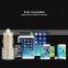 Wholesales portable charger 5v 2.1 a usb charger ,dual usb car charger for mobile phone
