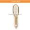 Beauty machine electric hair growth comb for home use with massage function comb