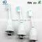 Dupont Nylon bristle Removable head of toothbrush HX7001/HX7002 compatible with Philips electric toothbrush