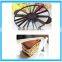 10/12 Double sided Slicer Round Cake Divider Cutter ,DIY ABS Plastic Cake Divider ,