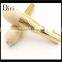 Wholesale Rose Gold Oval Makeup Brush Foundation Brush