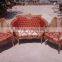 French Classic Salon Set