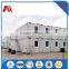 furnished container houses and luxury villas