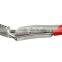 Molded-rubber handle Wood Cutting Saw Made in Japan