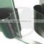 Hot sale single leaf double swing door automatic swing door