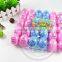New DIY Painting Egg Candy Toy