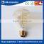 2017 new style Z110 diamond shape e27 medium base tungsten filament vintage edison antique pendant bulb