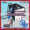 Apparel Industries Machines ultrasonic heater stone fixing machine