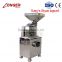 Widely Used Easy Operation Stainless Steel Grain Crusher