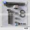 Alloy 601. Alloy600. Alloy625 . Stainless Steel Fasteners Hex Bolt and Nut Washer