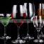 eco friendly high quality wine glass cup with logo
