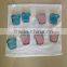 High quality compressed cotton towel