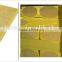 50mm 100kg/m3 Exterior Wall Soundproof Rock Wool insulation Board For Sale