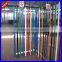 palisade fencing for sale, galvanized /powder coated palisade fence, palisade fence system
