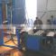 Running stable Evaporative cooling pad production line