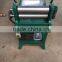 Manual and Electric Smooth Beeswax Foundation Mill/Beeswax Press Machine