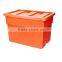 Customize Plastic Rotational Moulding Storage Bins