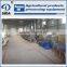 Double-helix wheat gluten machine | gluten making machine for sale