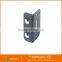 Pallet rack beam connector beam bracket for sale pallet accessories from factory