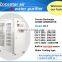 0~200 G/M3 output ozone capacity tester / ozone test chamber / ozone monitor