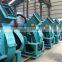 factory direct sale wood sawdust crusher in stock