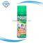 Household product China spray household oil based aerosol insecticide spray