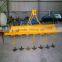 3ZT series of spring cultivator about 5 tine cultivator
