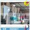 Mini version feed production line(crusher,mixer, pellet machine) for cow and sheep
