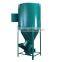 Hot sale vertical feed mixer for livestock with new design