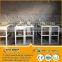 High extract Purity e-waste gold recovery machines