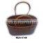 Competitive price handmade rattan bag for women ( skype: july.etop)