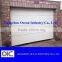 Box Shape Security Automatic Sectional Garage Door