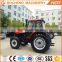 large farm Powerfull tractor
