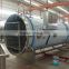 Industrial canned food steam autoclave for food and drink