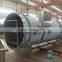 Industrial Cooker Food Sterilization Pot with high pressure and temperature