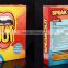 Hot ! Speak Out Board Game for Adults and Kids / FDA CE Aproved