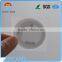 Factory supply ntag213 chip rewritable nfc tag for mobile phone