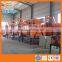 Factory price excellent perform foam concrete blocks making machine for sale
