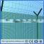pvc 358 fence panels(Guangzhou Factory)